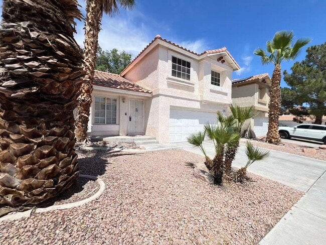 8704 Autumn Valley Ave in Las Vegas, NV - Building Photo - Building Photo