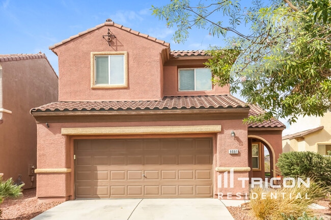 property at 8081 Celina Hills St