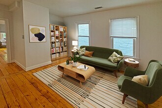 357 Prospect St, Unit 03 in Cambridge, MA - Building Photo - Building Photo