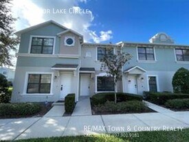 5221 Windsor Lake Cir in Sanford, FL - Building Photo