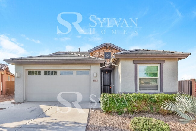 property at 17347 N Carmen Ave