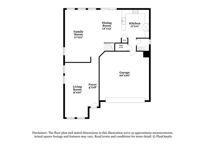 6326 W Valencia Dr in Phoenix, AZ - Building Photo - Building Photo