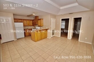 503 N 11th St in McAllen, TX - Building Photo - Building Photo