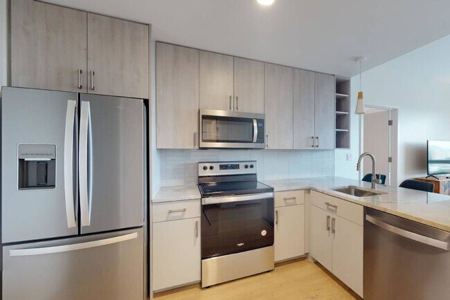 55 Brighton Ave, Unit #601 in Boston, MA - Building Photo - Building Photo