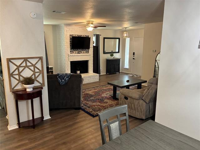 509 Crowley Rd in Arlington, TX - Building Photo - Building Photo