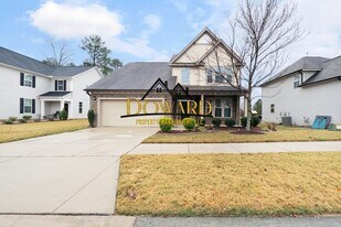 360 Hawksbill Dr in Franklinton, NC - Building Photo