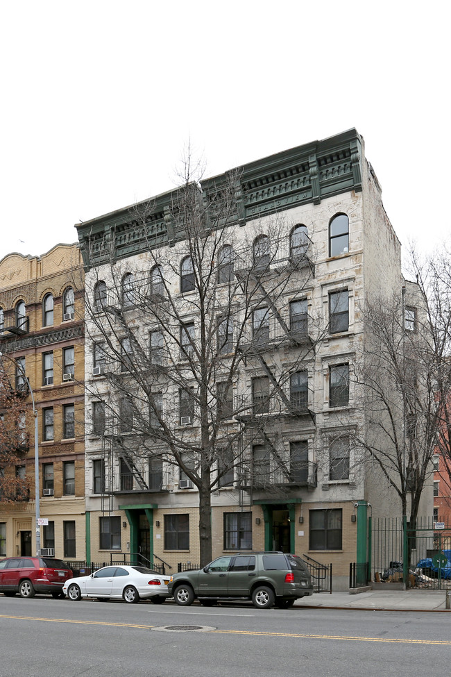 313 West 116th Street