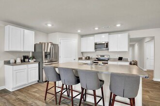 108 Cassidy Ln in Surf City, NC - Building Photo - Building Photo