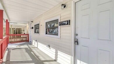 2635 Arctic Ave, Unit 701 in Atlantic City, NJ - Building Photo - Building Photo