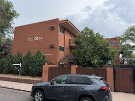 20 S Logan St in Denver, CO - Building Photo