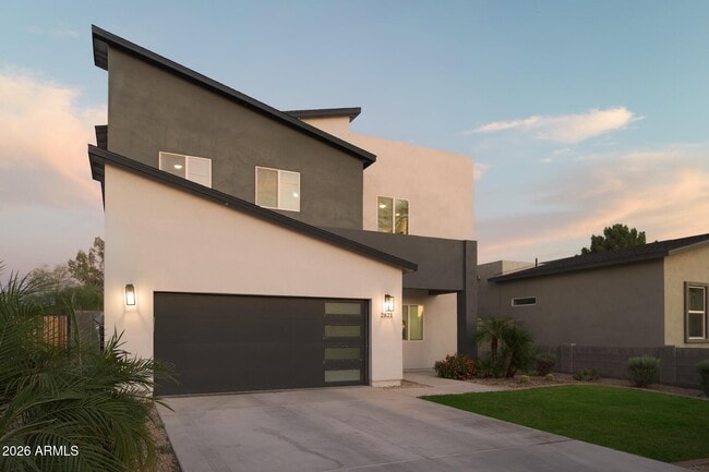 2821 N 28th Pl in Phoenix, AZ - Building Photo - Building Photo