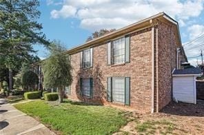 5560 Kingsport Dr, Unit 27 in Sandy Springs, GA - Building Photo - Building Photo