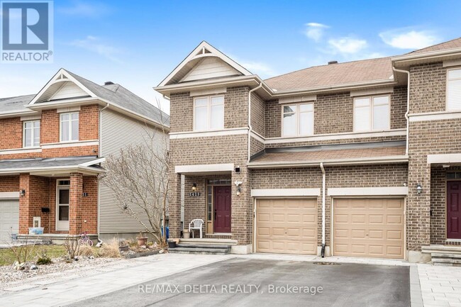 1429 Comfrey Cres in Ottawa, ON - Building Photo - Building Photo
