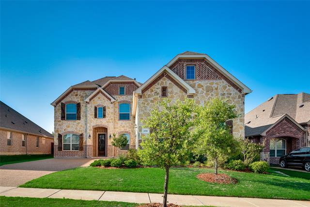 2332 Bunny Run Ln in Frisco, TX - Building Photo - Building Photo