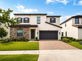 160 Angela's Ave in Haines City, FL - Building Photo
