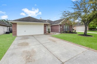 21322 Hannover Pines Dr in Spring, TX - Building Photo - Building Photo