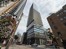 89 Church St in Toronto, ON - Building Photo
