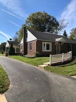 1608 Linden Ave in Lancaster, PA - Building Photo