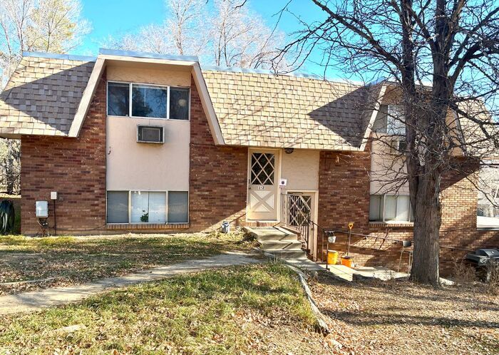1601 Edora Ct in Fort Collins, CO - Building Photo