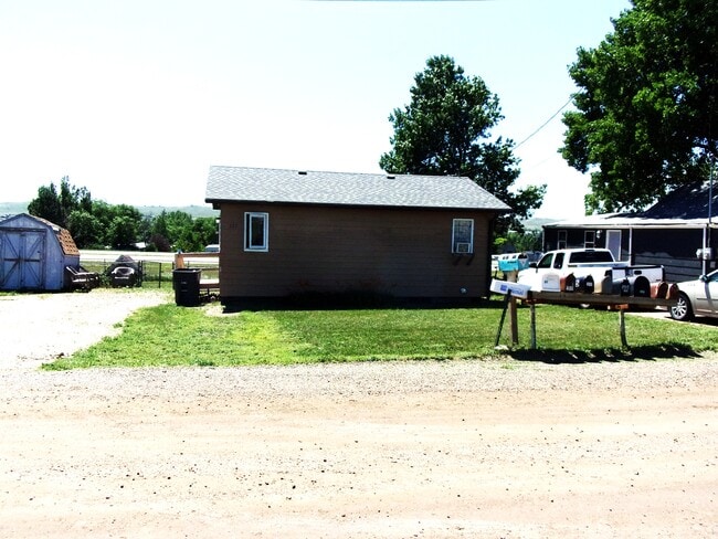 property at 223 Country Rd