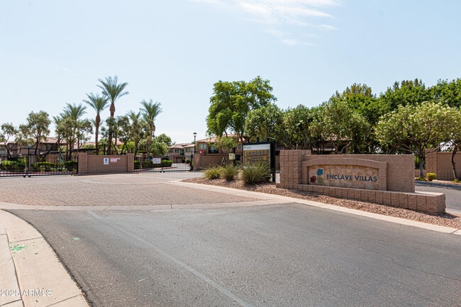 1225 N 36th St in Phoenix, AZ - Building Photo - Building Photo