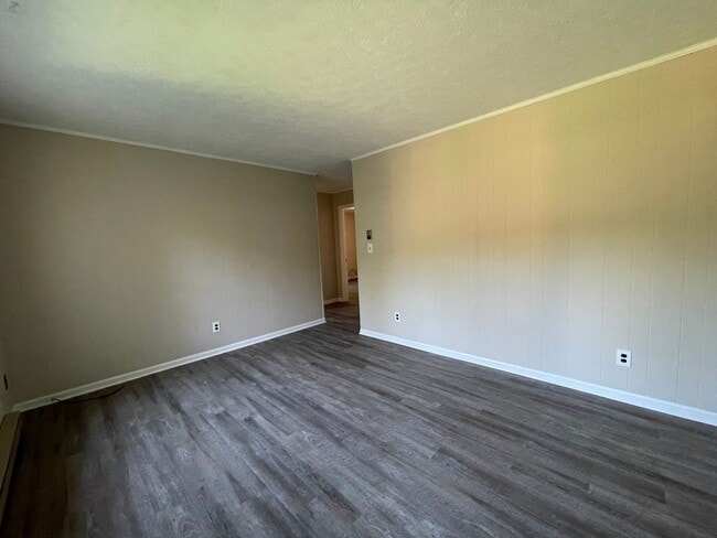 1110-1112 Heath Ave in Lynchburg, VA - Building Photo - Building Photo