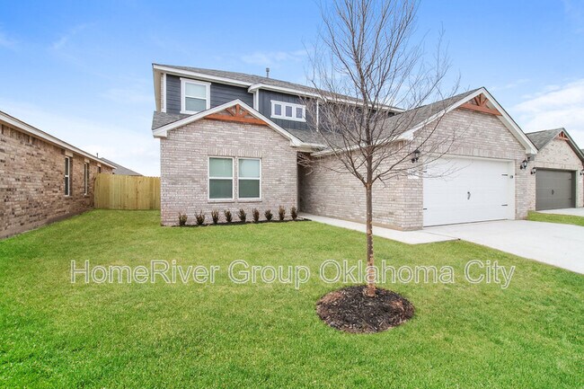 1604 Ruby Dr in El Reno, OK - Building Photo - Building Photo