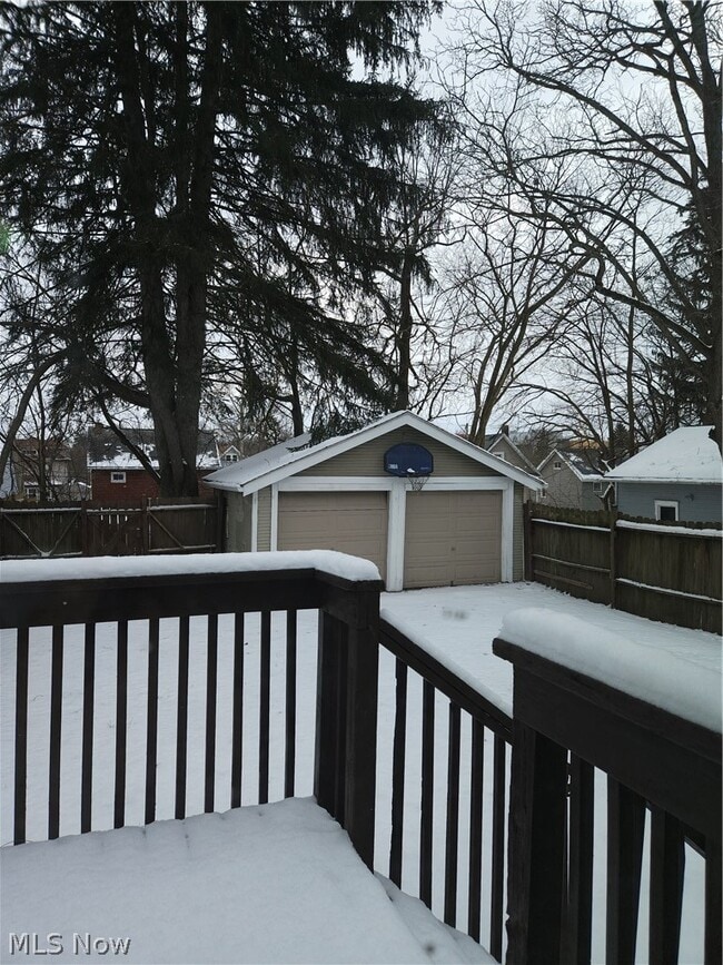 80 E Ido Ave in Akron, OH - Building Photo - Building Photo