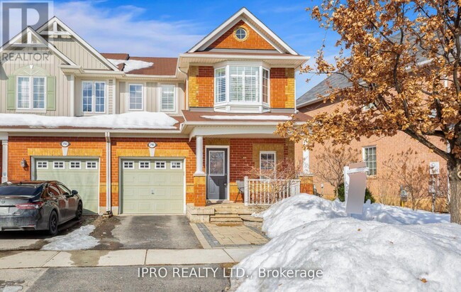 795 Howden Crescent in Milton, ON - Building Photo - Building Photo