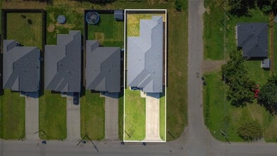 1507 5th St in Hempstead, TX - Building Photo - Building Photo