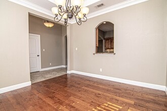 4304 Saltillo Ct in Midland, TX - Building Photo - Building Photo