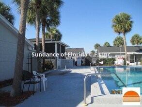 45 Lake Villa Way in Kissimmee, FL - Building Photo - Building Photo