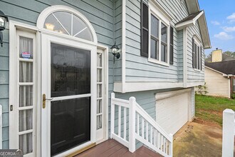5637 Tunbridge Wells Ct in Lithonia, GA - Building Photo - Building Photo