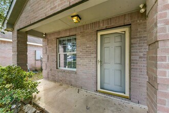 13518 Woodring Ct in Houston, TX - Building Photo - Building Photo