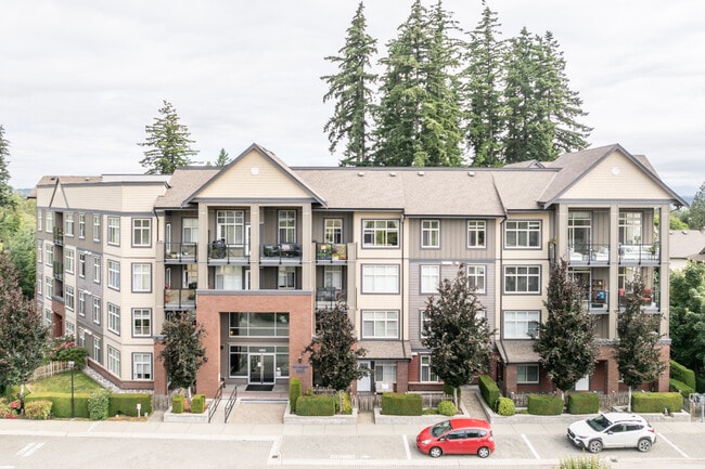 2855 156 St in Surrey, BC - Building Photo - Building Photo
