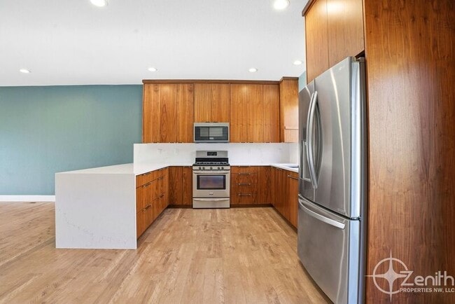 property at 3906 Nicholson Rd