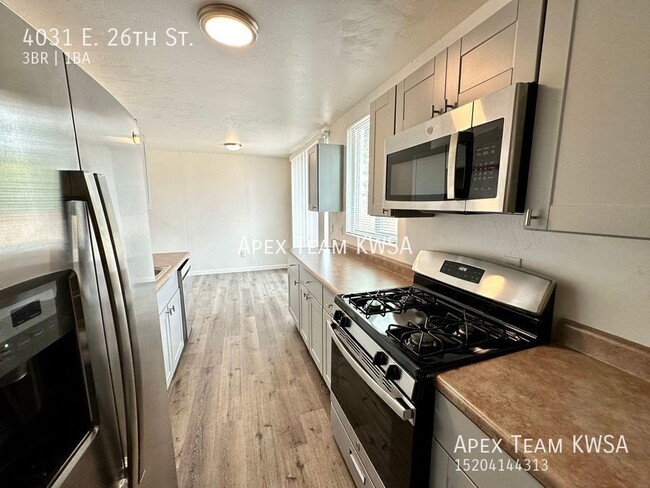 property at 4031 E 26th St