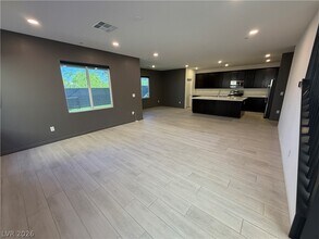 9684 Abel Clf St in Las Vegas, NV - Building Photo - Building Photo