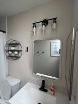 108 Flint St, Unit B in Sebastian, FL - Building Photo