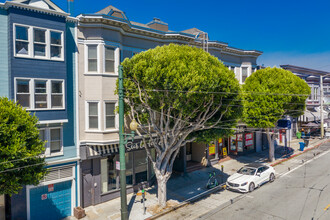 2224-2230 Union St in San Francisco, CA - Building Photo - Primary Photo