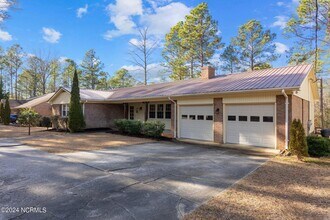 1220 Rays Bridge Rd in Whispering Pines, NC - Building Photo - Building Photo