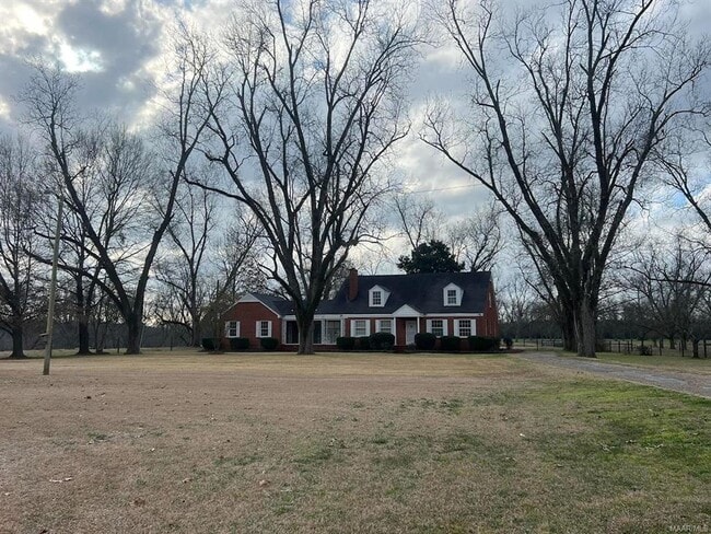 property at 434 Co Rd 27