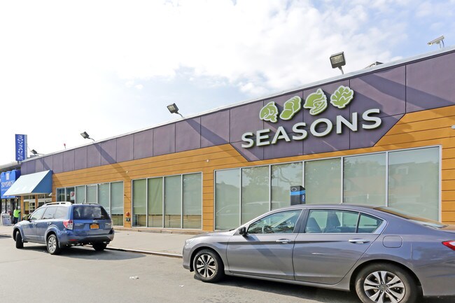 Apartments for rent in Kew Garden Hills, NY
