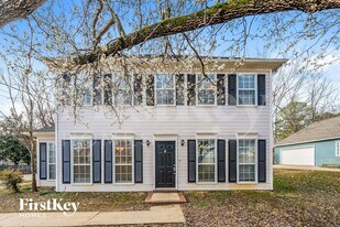 2583 Bridlewood Dr in Helena, AL - Building Photo