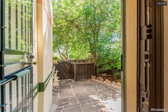 2227 N Gilpin St, Unit Down in Denver, CO - Building Photo - Building Photo