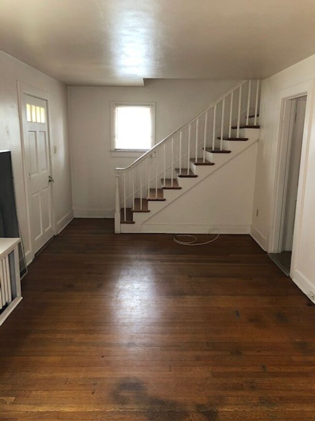 property at 617 National Ave