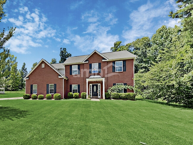 property at 429 The Gables Dr