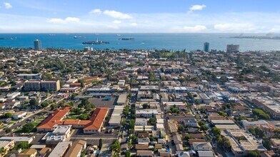 441 Dawson Avenue in Long Beach, CA - Building Photo - Building Photo