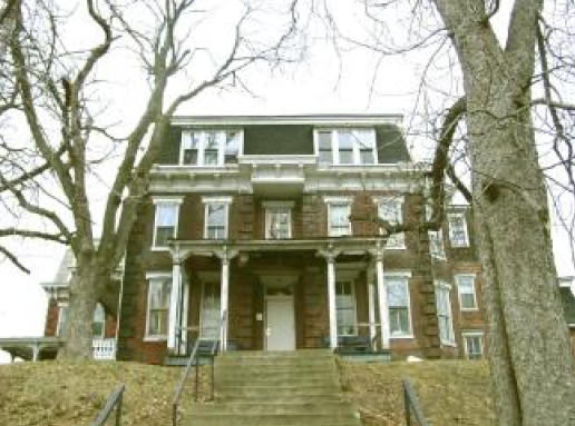 120 Lincoln St in Steelton, PA - Building Photo