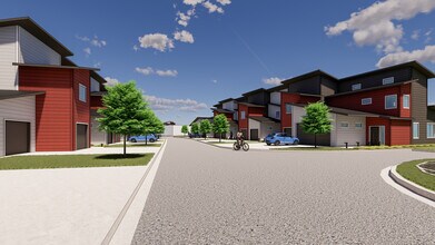 3640 9th St NW in Rochester, MN - Building Photo - Building Photo